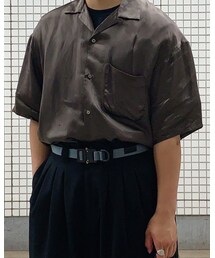 URU | シャツ/ブラウス