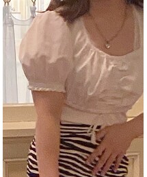 honey bunny | シャツ/ブラウス