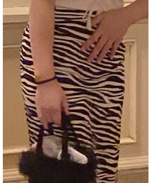 LILY BROWN | スカート