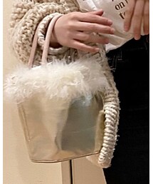 thevirgins | ハンドバッグ