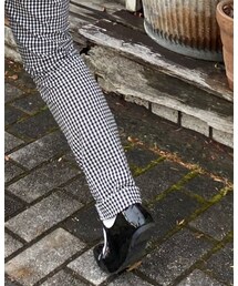 GU | バレエシューズ