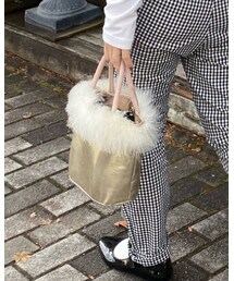 the virgins | ハンドバッグ