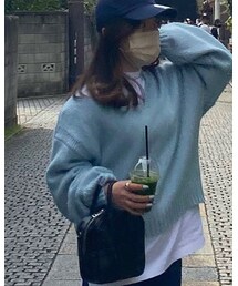 GU | ニット/セーター