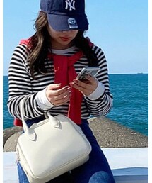 nugu | ショルダーバッグ