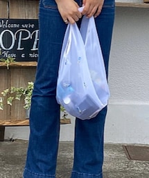 gelato pique | エコバッグ/サブバッグ