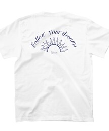 Rien jour | Tシャツ/カットソー