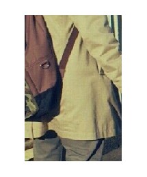 next door | バッグ