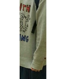 UNIQLO | スウェット