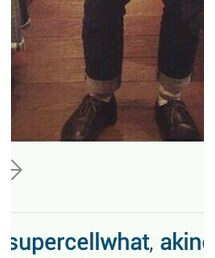 BRIKEN STOCK | その他シューズ