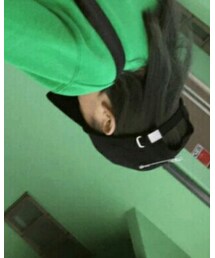 R.SHEMISTE | キャップ