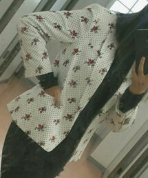 ZARA | ジャケット/アウター