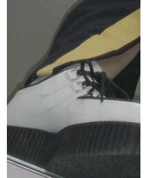 DEMONIA | シューズ