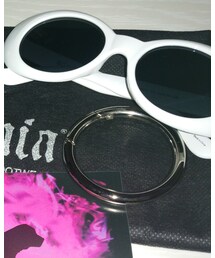 XU | サングラス