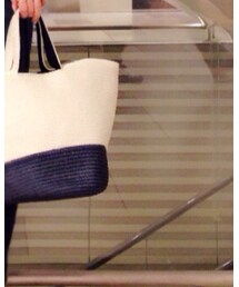 KATHARINE ROSS | トートバッグ