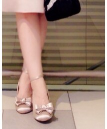 KATHARINE ROSS | パンプス