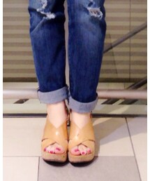 KATHARINE ROSS | サンダル