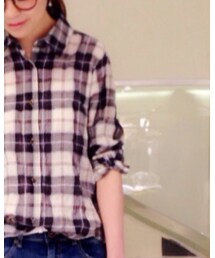 KATHARINE ROSS | シャツ/ブラウス