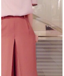 KATHARINE ROSS | パンツ