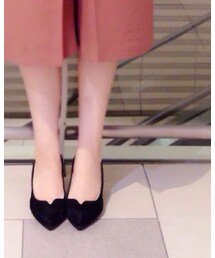 KATHARINE ROSS | パンプス