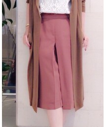 KATHARINE ROSS | パンツ