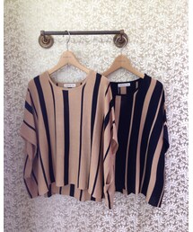 KATHARINE ROSS | ニット/セーター