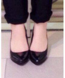 KATHARINE ROSS | パンプス