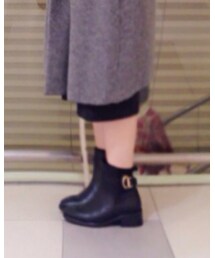 KATHARINE ROSS | ブーツ