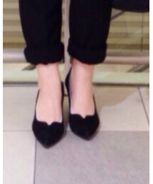 KATHARINE ROSS | パンプス
