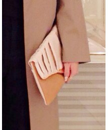 KATHARINE ROSS | クラッチバッグ