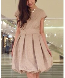 KATHARINE ROSS | ドレス