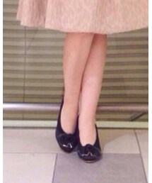 KATHARINE ROSS | パンプス