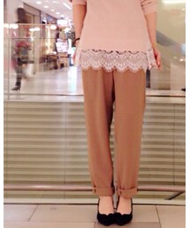 KATHARINE ROSS | その他パンツ