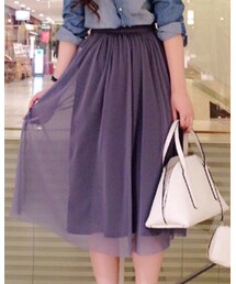 KATHARINE ROSS | スカート