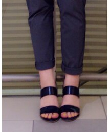 KATHARINE ROSS | サンダル