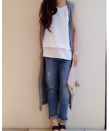 KATHARINE ROSS | Tシャツ/カットソー