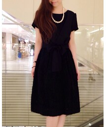 KATHARINE ROSS | ドレス