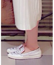 KATHARINE ROSS | シューズ