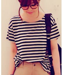 KATHARINE ROSS | Tシャツ/カットソー