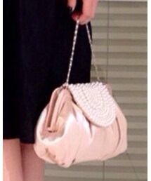 KATHARINE ROSS | クラッチバッグ