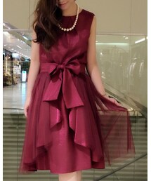 KATHARINE ROSS | ドレス