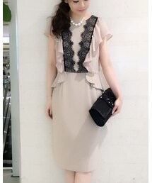 KATHARINE ROSS | ドレス