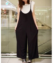 KATHARINE ROSS | つなぎ/オールインワン