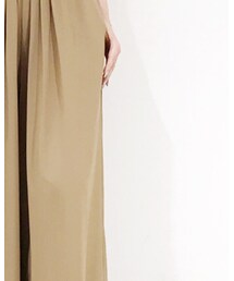 KATHARINE ROSS | その他パンツ
