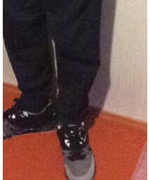 Reebok  ベンチレーター | スニーカー