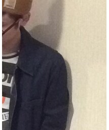 agnes b. | カバーオール