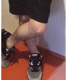 Reebok | スニーカー