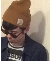 Carhartt | ニットキャップ/ビーニー