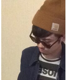 EFFECTOR | サングラス