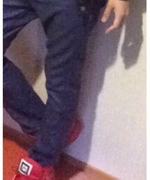 SAY | その他パンツ