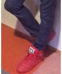 adidas | スニーカー